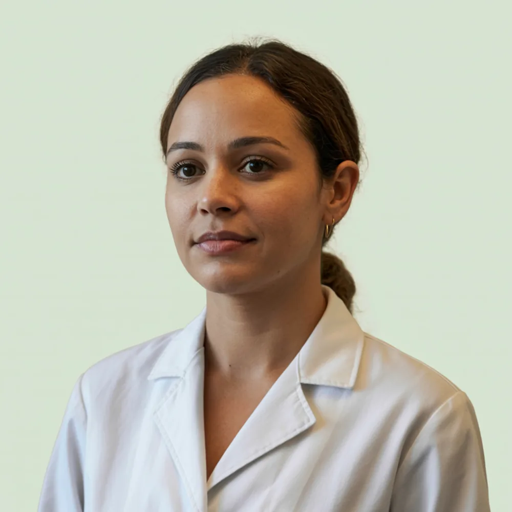 Dra. Helena Claros