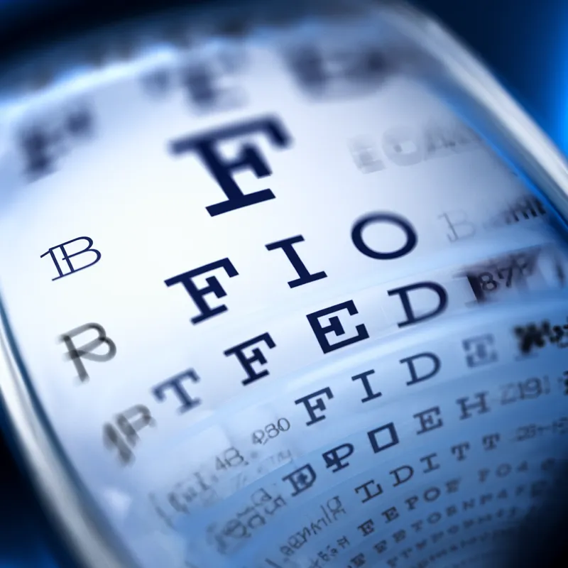 Tratamento de ceratocone