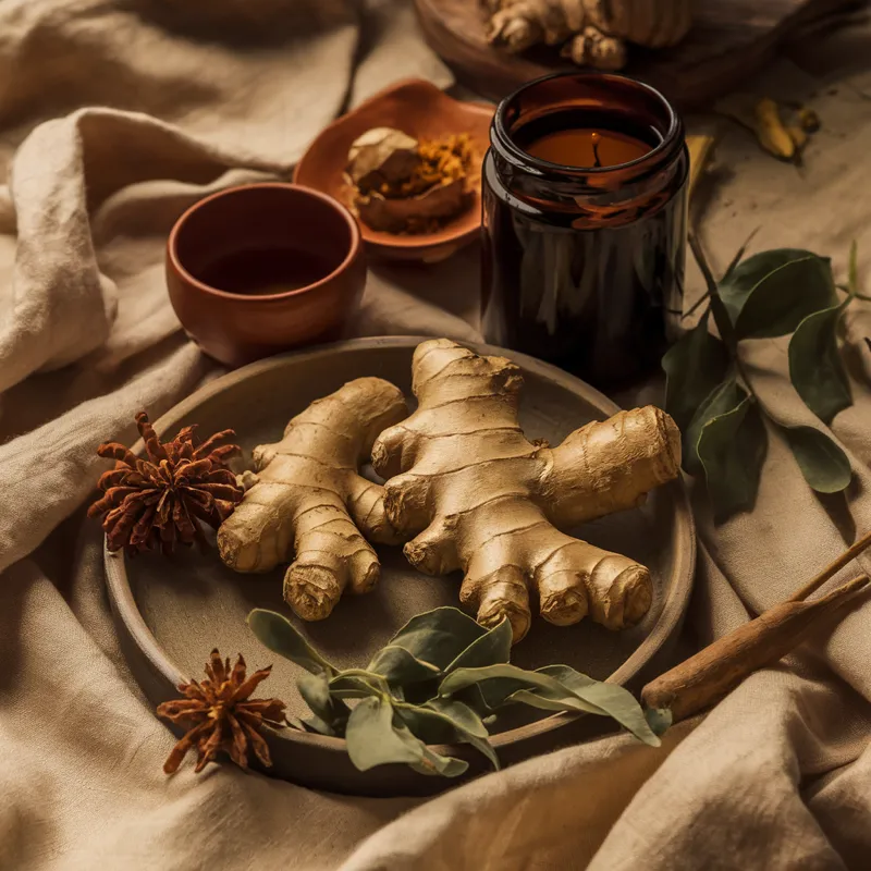 Tireoide e hormônios