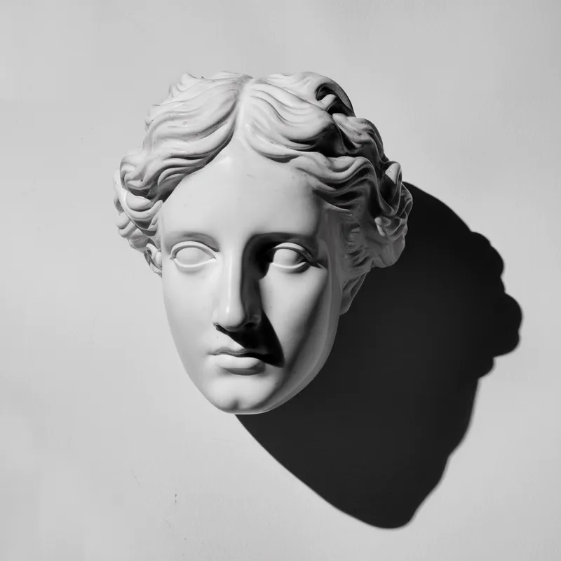 Rinoplastia discreta