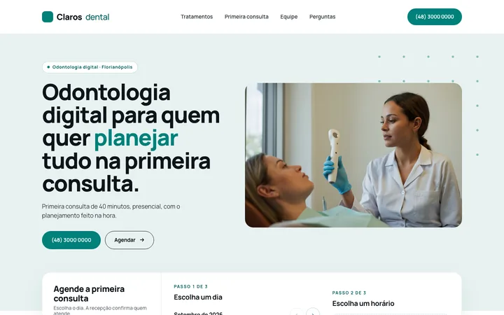 Claros